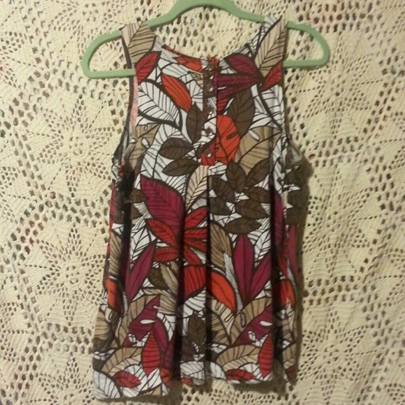 Printed Tank - Picture 3 of 4