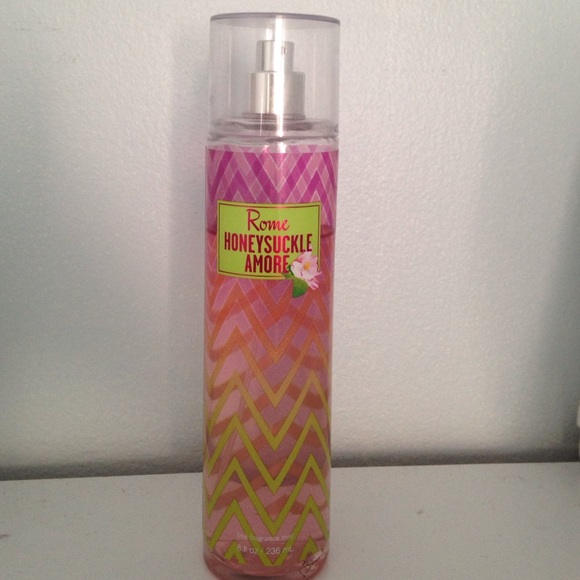 BBW | Fragrance Mist