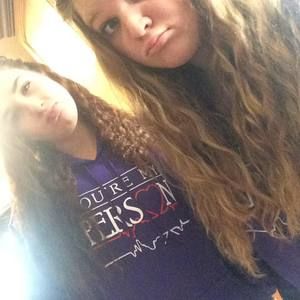 Meet your Posher, Meagan