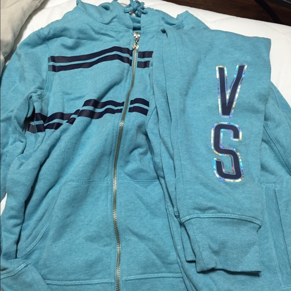 Victoria's Secret Jogger Set