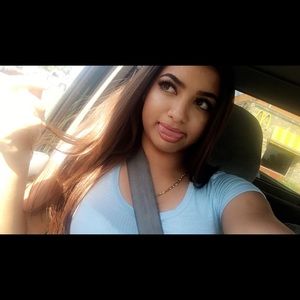 Meet your Posher, Simmie