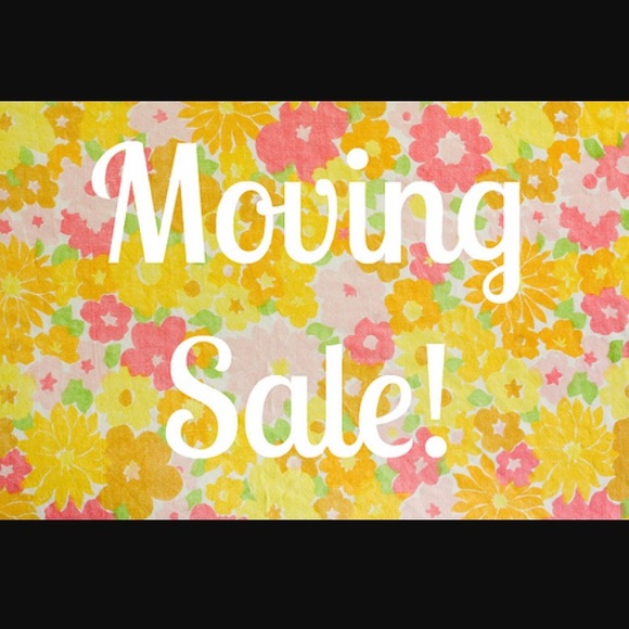 SLASHING PRICES!!!