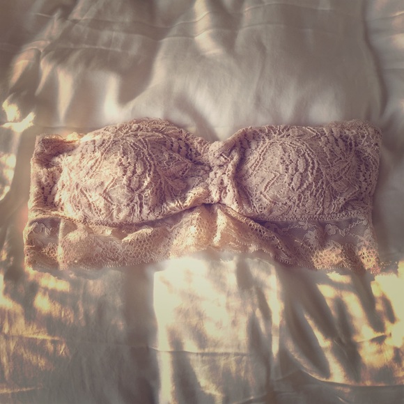 🍁SALE🍁Lace bandeau