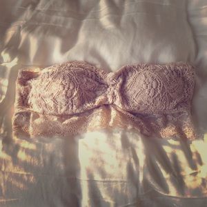 🍁SALE🍁Lace bandeau