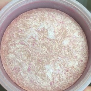 The Secret Marble highlighter