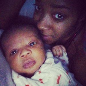 Meet your Posher, Brandy