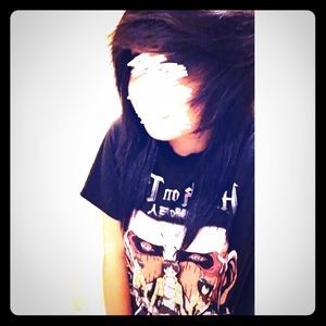 Meet your Posher, Daphne