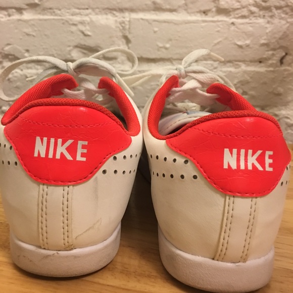 Nike Raquette Sneakers in size 8 - Picture 4 of 4