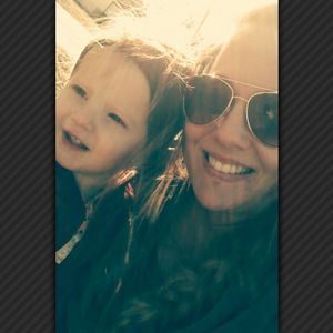 Meet your Posher, Rebekah