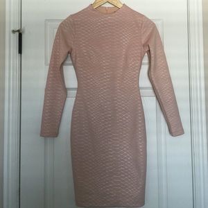 Nookie brand Dress