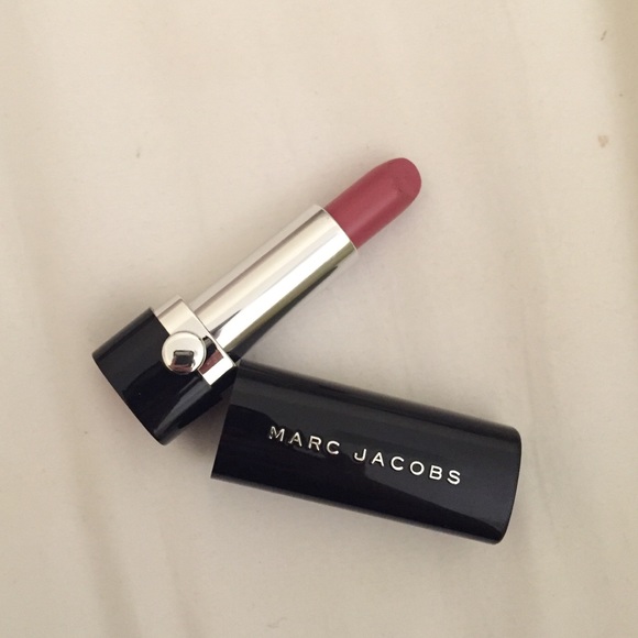 Marc Jacobs Other - NEW MARC JACOBS le marc lip creme