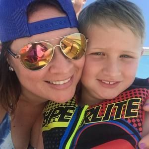 Meet your Posher, Summer