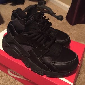 Nike women's Air Huarache