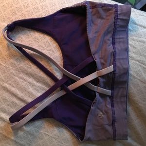 Lululemon Energy Bra