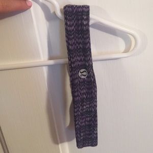 lululemon headband