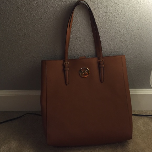 Michael Kors Jet Set medium