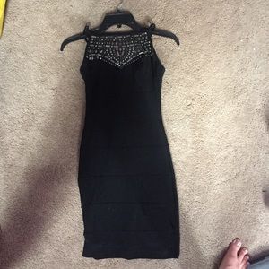 Homecoming dress