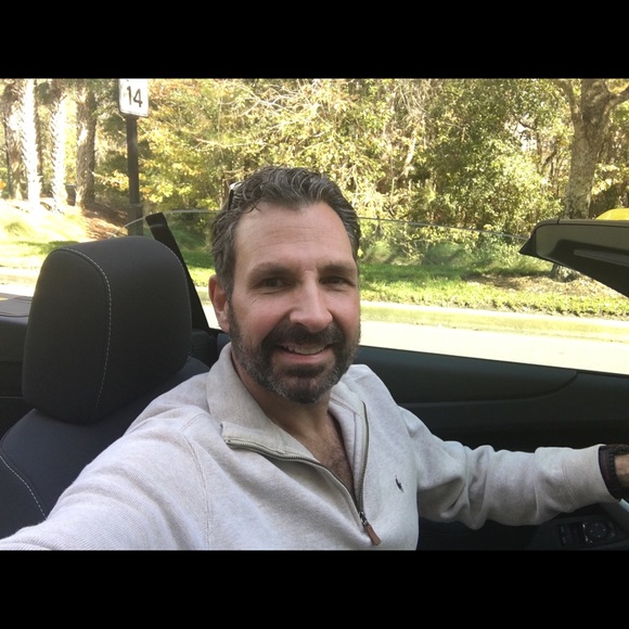 Meet your Posher, Craig - Picture 2 of 2