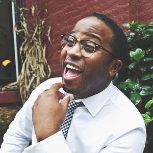 Meet your Posher, Kristopher