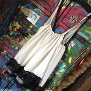 Victoria's Secret Intimates & Sleepwear - Victoria's Secret Yin Yang Super Soft Babydoll Victoria's Secret Intimates & Sleepwear - Victoria's Secret Yin Yang Super Soft Babydoll