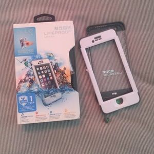 Lifeproof Case IPhone 6