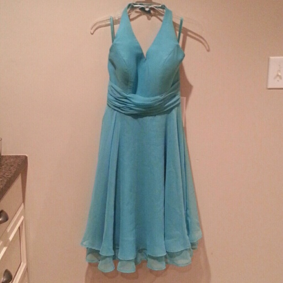 Mori Lee Evening Dress size 4