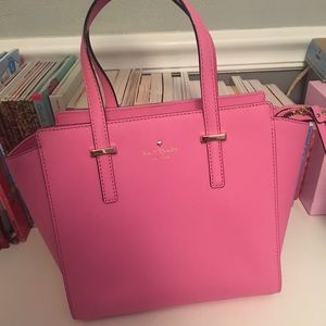 Kate Spade Small Hayden Handbag