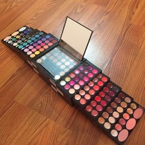 Sephora Makeup Box!