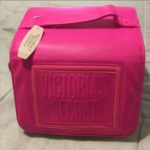 VS makeup bag