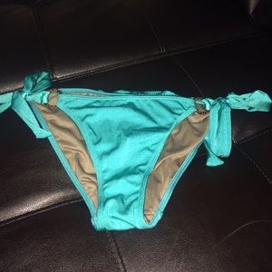 Victoria's Secret swim bottom
