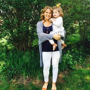 Meet your Posher, Gina