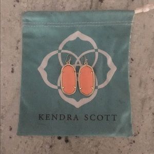 Kendra Scott Danielle earrings