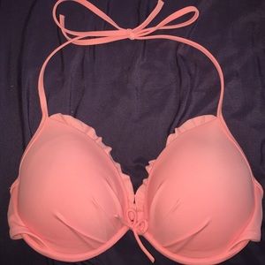 Victoria Secret Halter Bikini Top