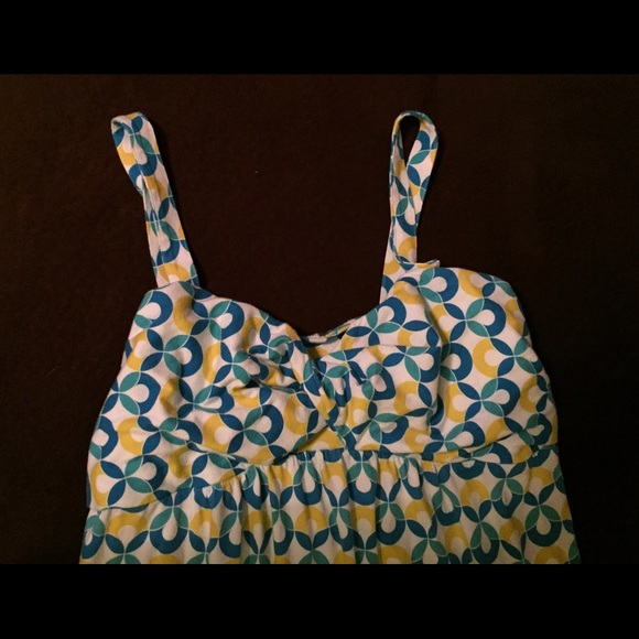 Maternity- Old Navy Marernity dress