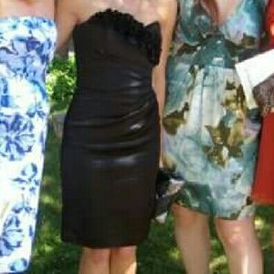 White house black market dress