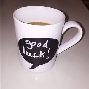 Meet your Posher, Galen