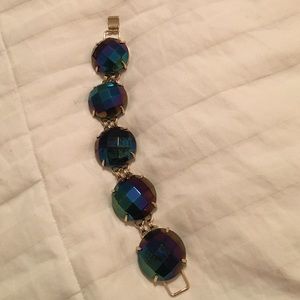 Kendra Scott Cassie bracelet