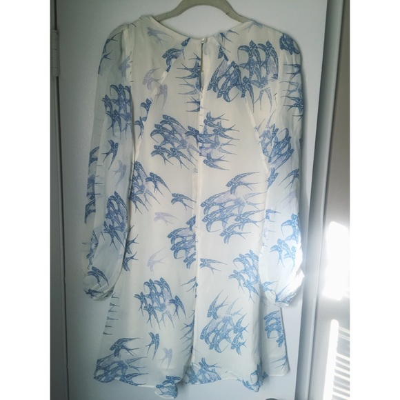 BNWT!! Oasis -Sparrow Dress - Picture 2 of 3