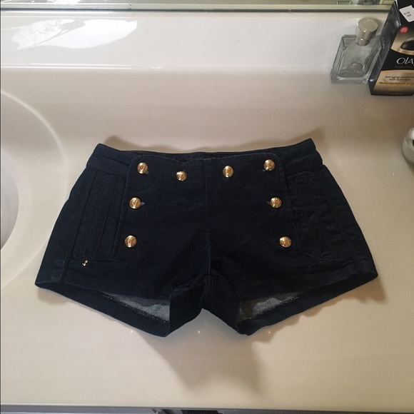 Juicy couture shorts