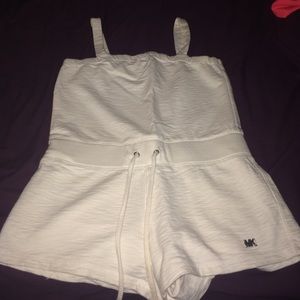 Michael Kors Romper