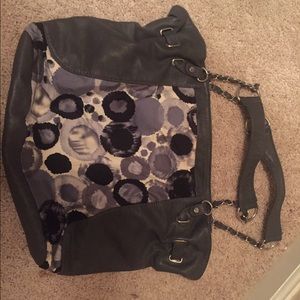 Charming Charlie's purse