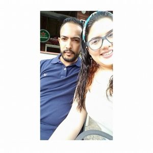 Meet your Posher, Dalimar