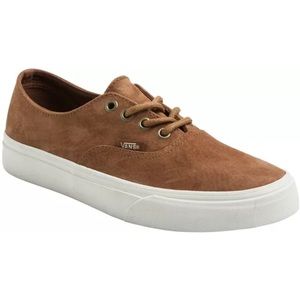 Vans Decon Authentic Scotchguard shoe era