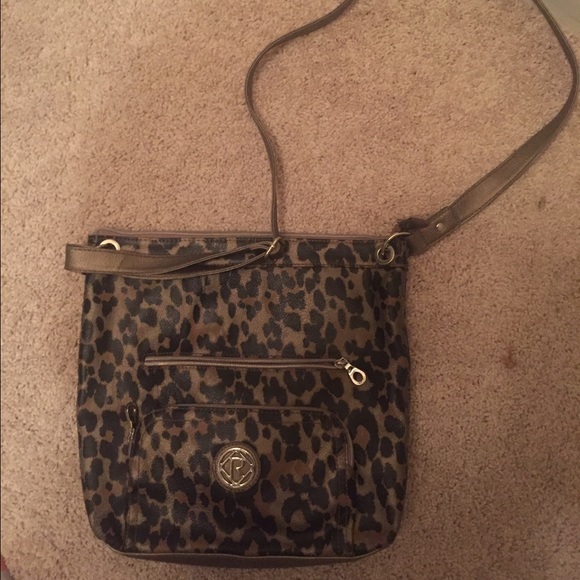 Cross body purse - Picture 1 of 1