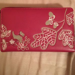Radley London wallet