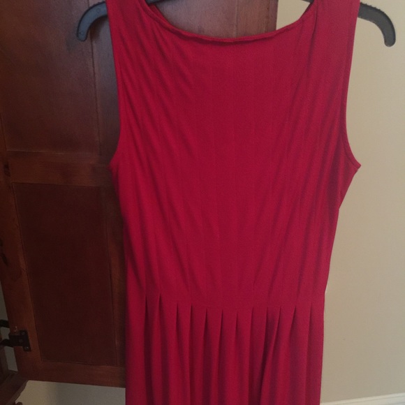 Nice talbot dress - Picture 3 of 3