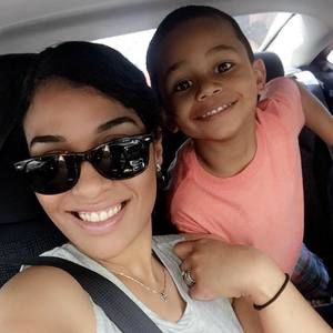 Meet your Posher, Carlene