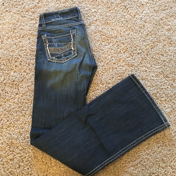 BKE jeans