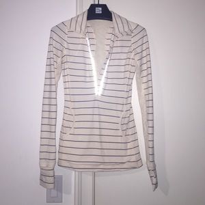 Lululemon pullover