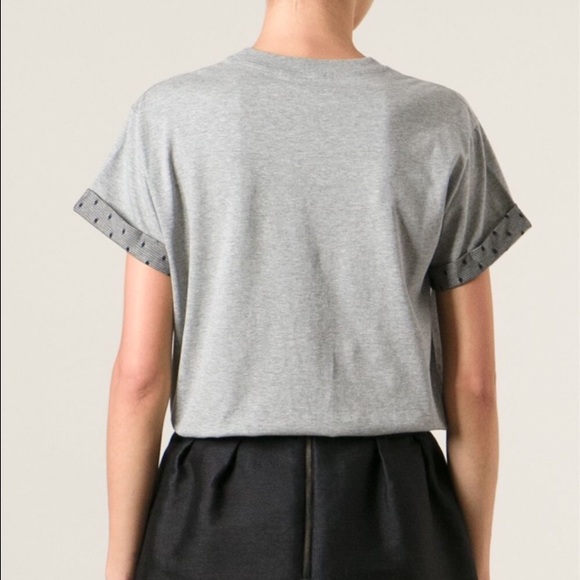 Red Valentino top